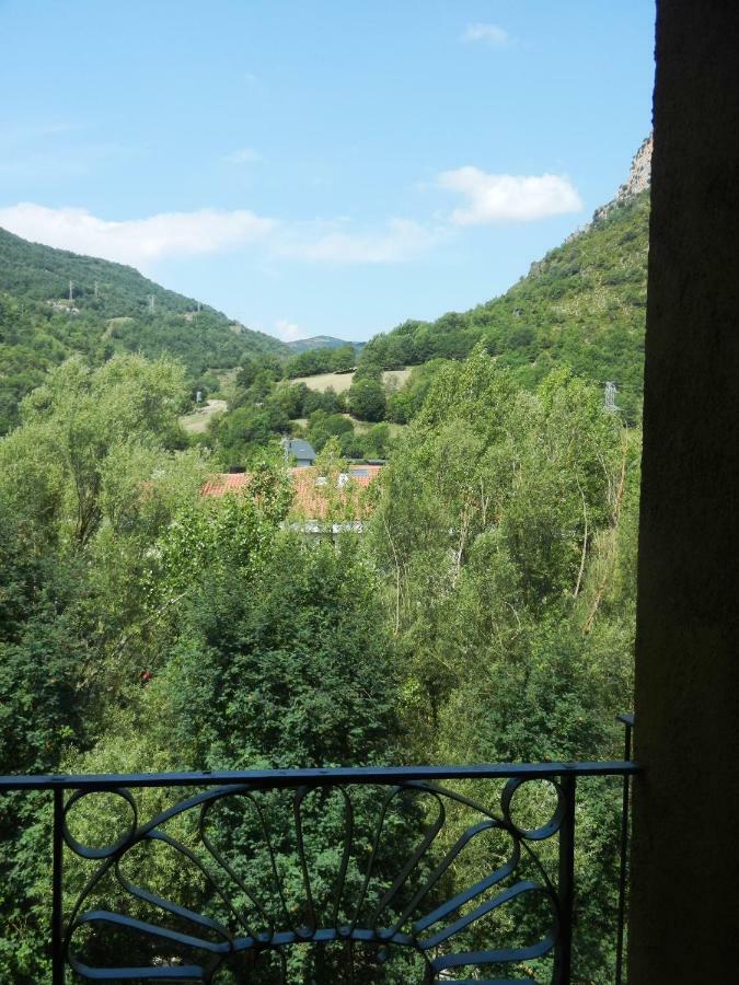 Апартаменты Ca De Geraldine Эль-Понт-де-Суэрт Экстерьер фото